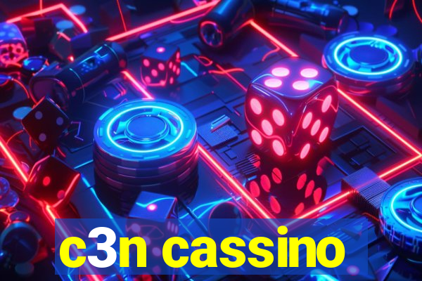 c3n cassino